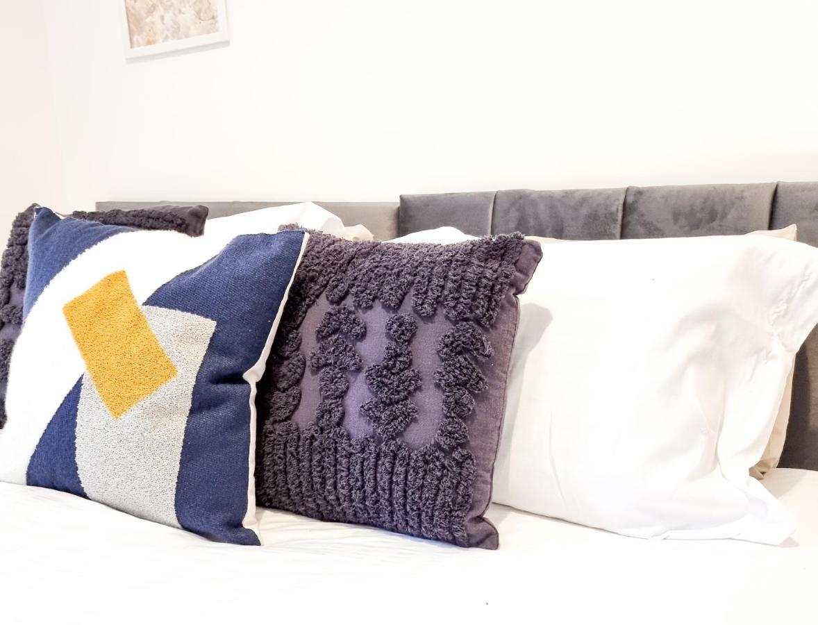 Spacious 3-Bed Near The City Centre Swansea Exterior foto