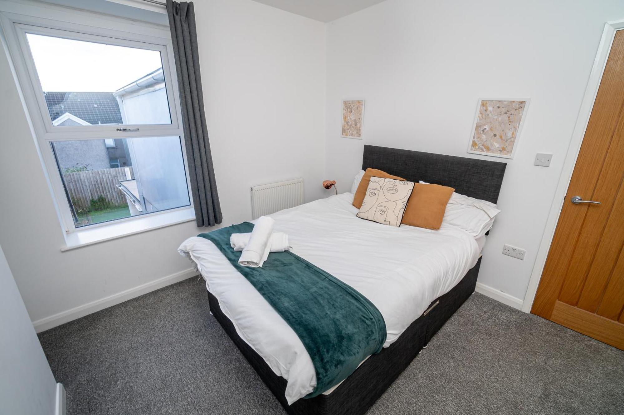 Spacious 3-Bed Near The City Centre Swansea Exterior foto